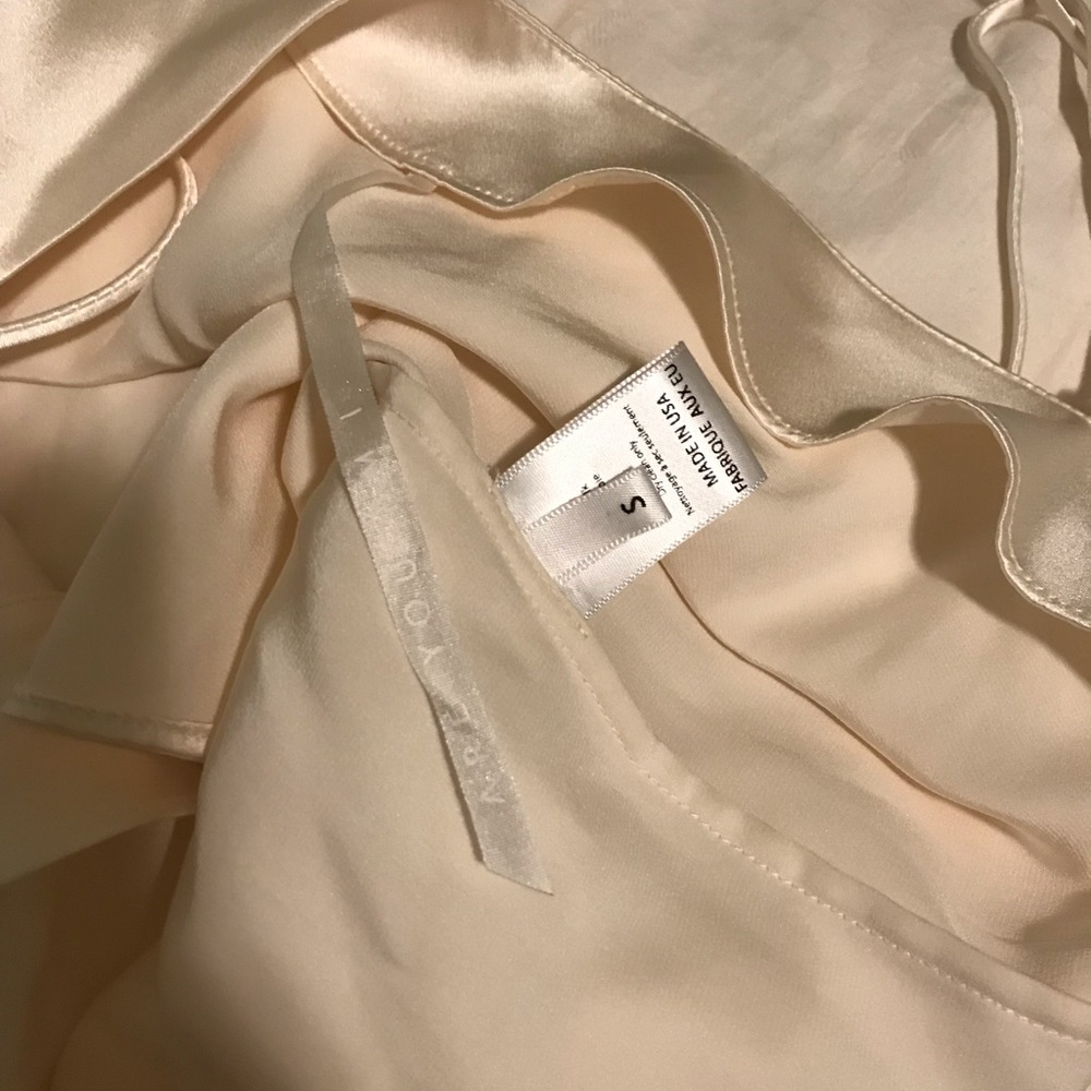 SOLD. ARE YOU AM I Kaede Camisole - Picture 7 of 8